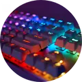 consumer-keyboard-product