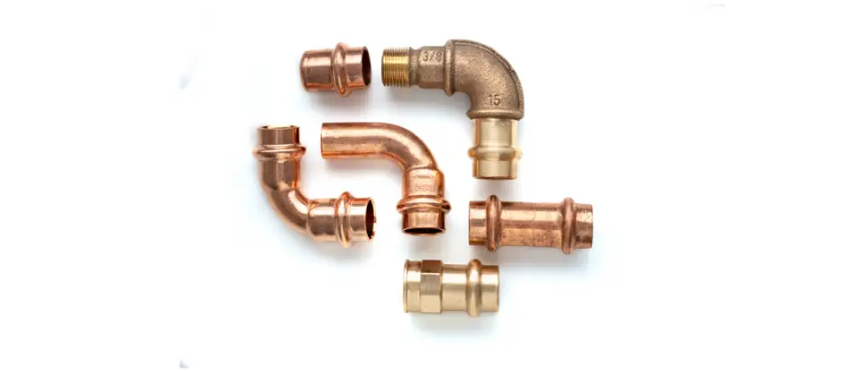 copper-die-casting