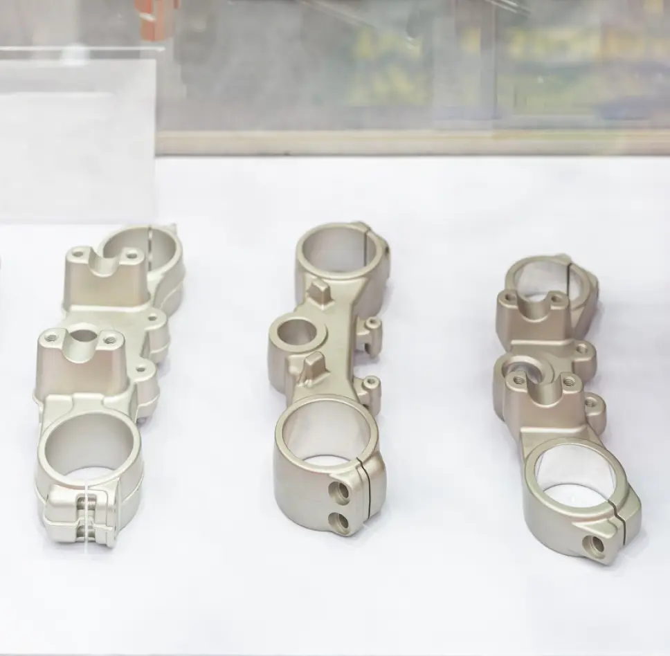 die casting parts automotive