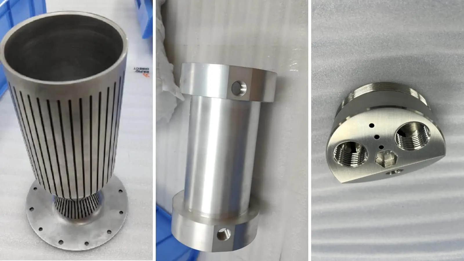 final engine parts