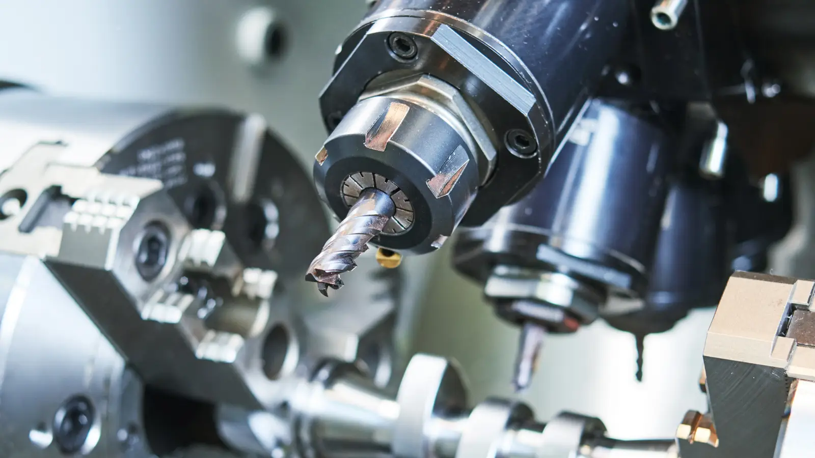 how-does-cnc-turning-work