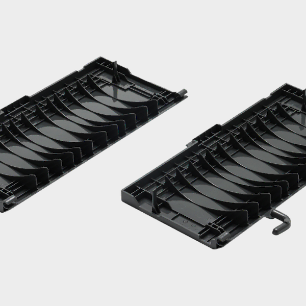 injection molding plastics abs part 1