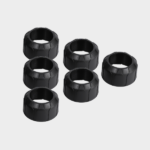 injection molding plastics pa nylon part 2