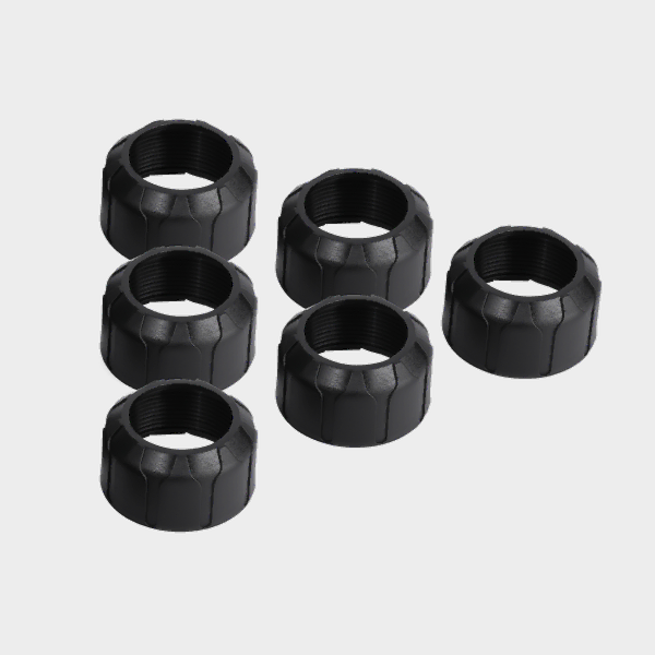 injection molding plastics pa nylon part 2