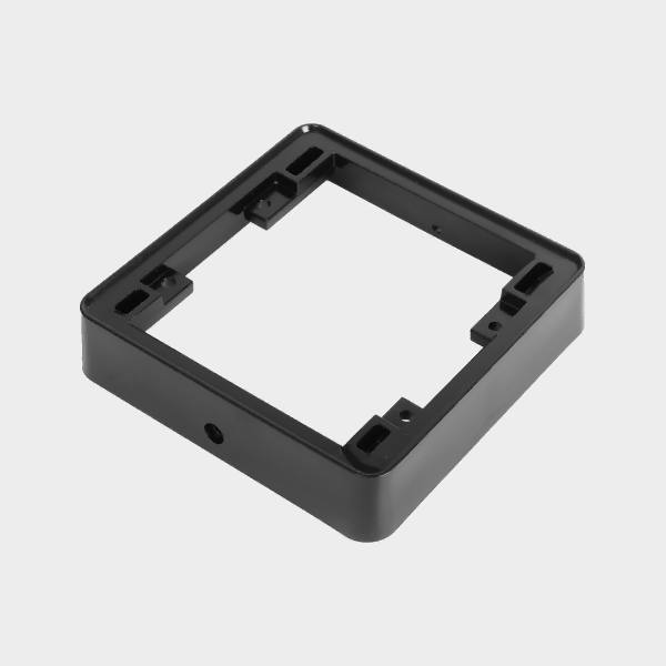 injection molding plastics pc part 1