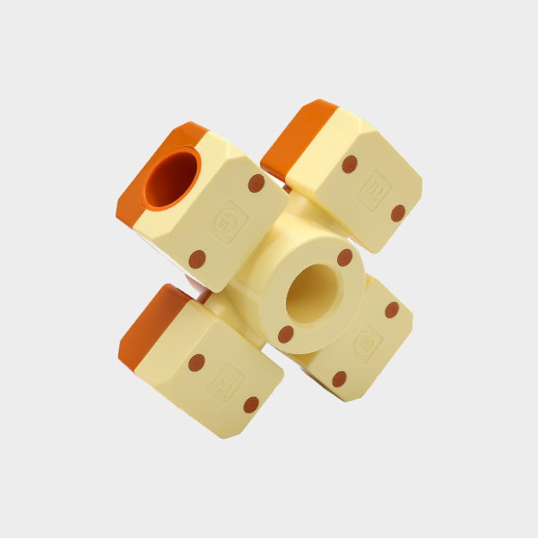 injection molding plastics pe part 2