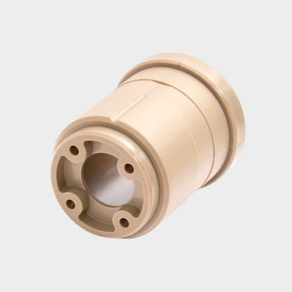 injection molding plastics peek part 1