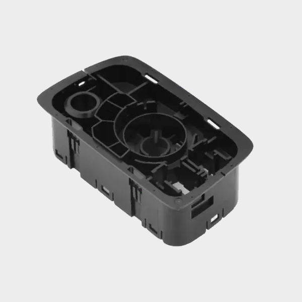 injection molding plastics pet part 1