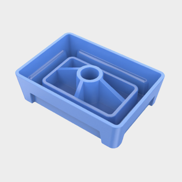 injection molding plastics pet part 2