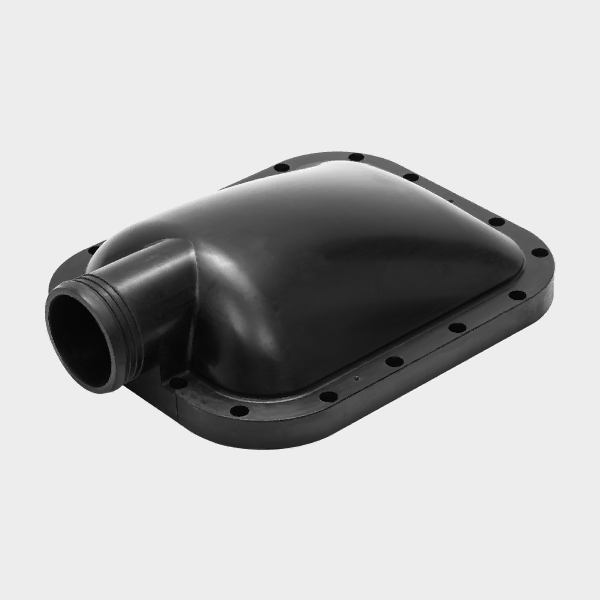 injection molding plastics pom part 2