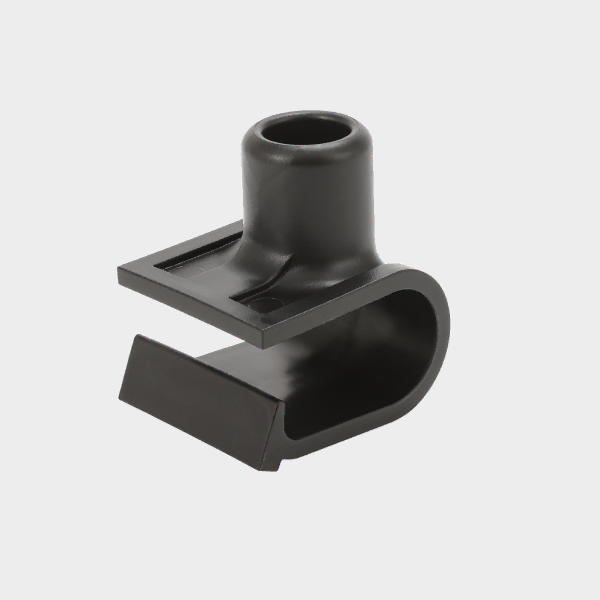 injection molding plastics pp part 1