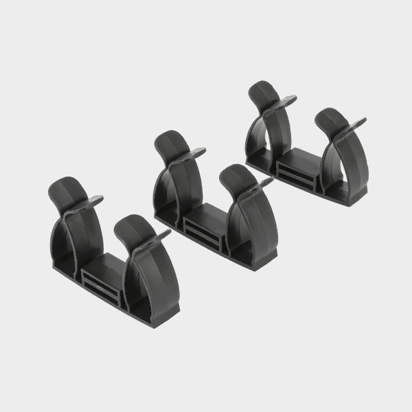 injection molding plastics pp part 2