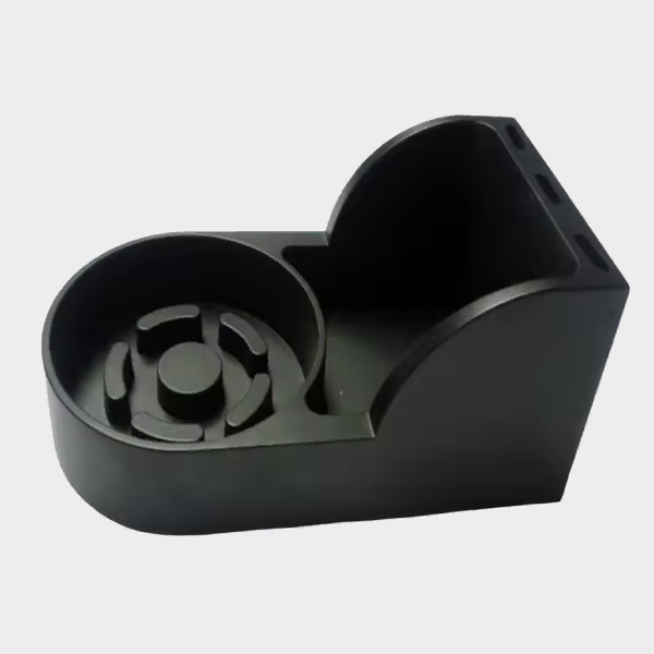 injection molding plastics ppa part 1