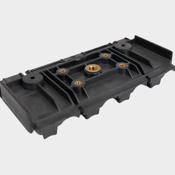 injection molding plastics pps part 1
