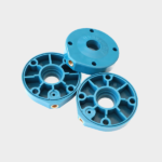 injection molding plastics ps part 1