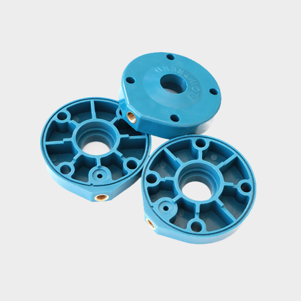injection molding plastics ps part 1