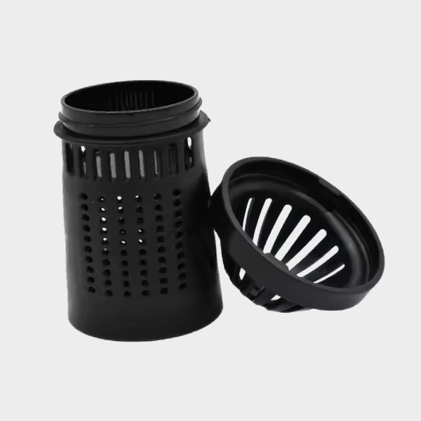 injection molding plastics pvc part 2