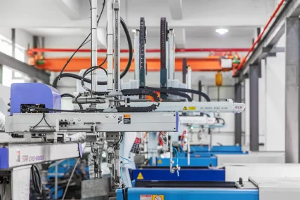 injection molding shop rapiddirect