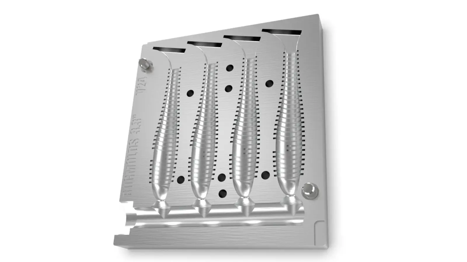injection-multi-cavity-mold