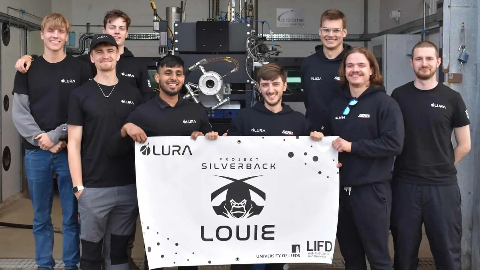 Lura team