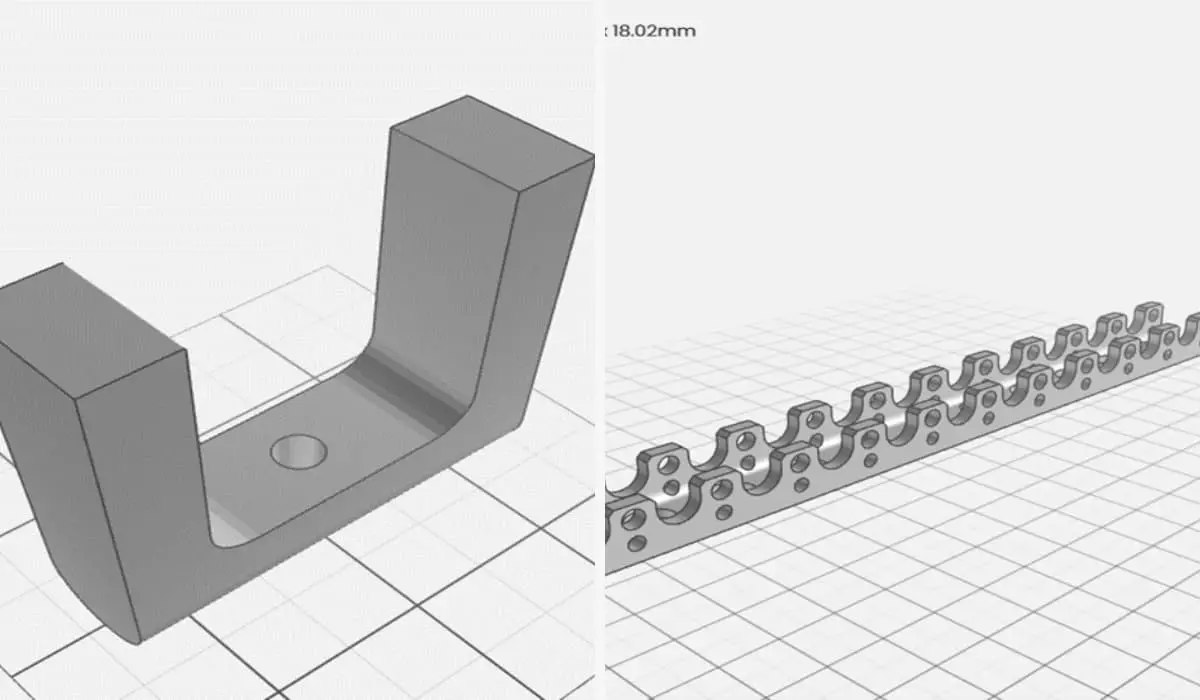 machining challenges for supplementary racecar parts