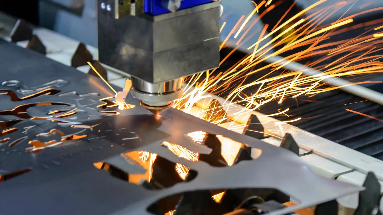 metal-cutting