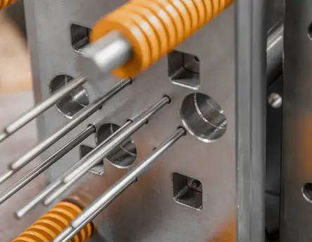 molding-assembly​