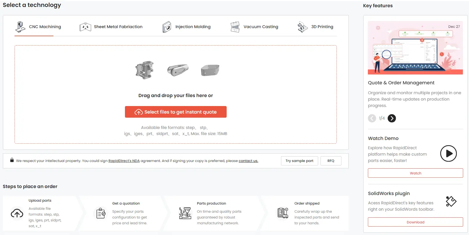 online platform new