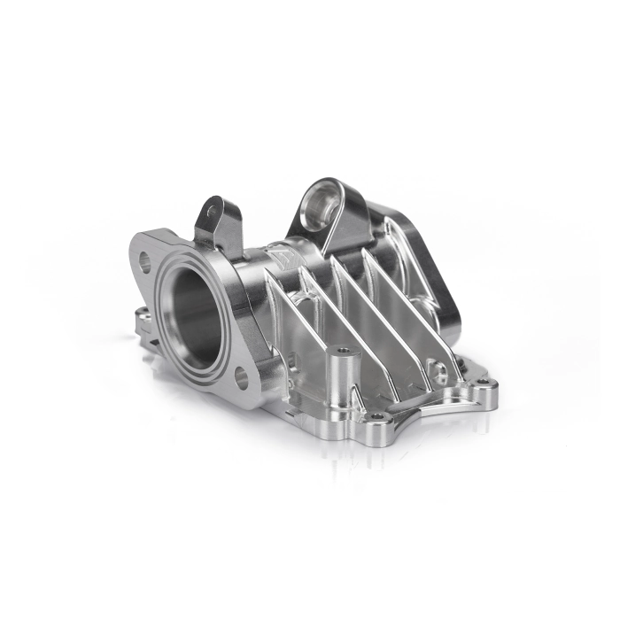 our manufacturing services part1