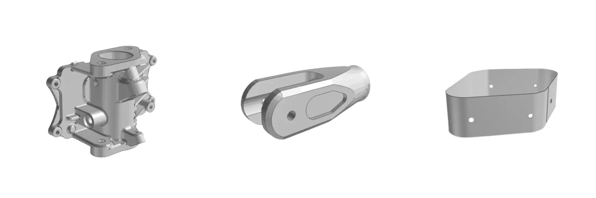 Parts drawing