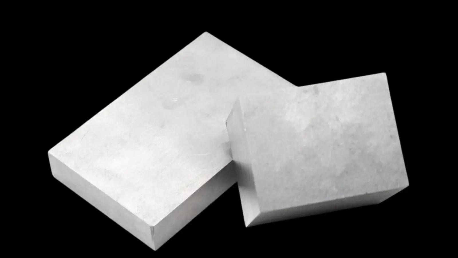 precision-machining-materials