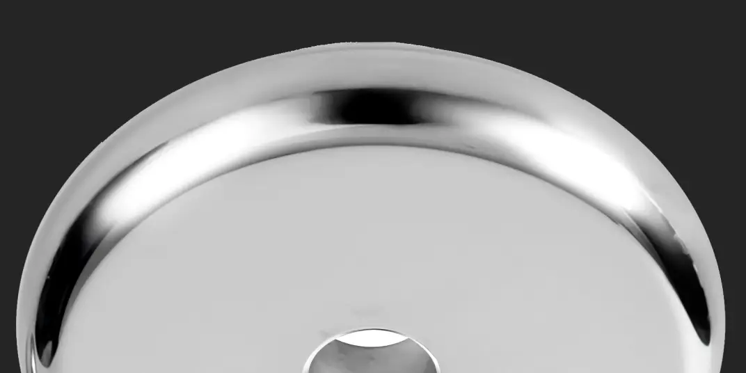 Ra0.2 (Mirror polish)