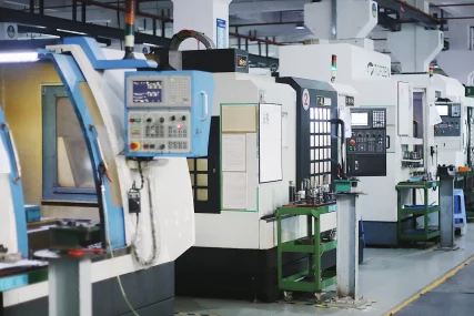 rapiddirect cnc equipment