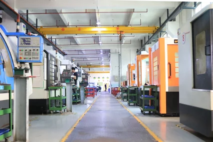 rapiddirect cnc machine shop