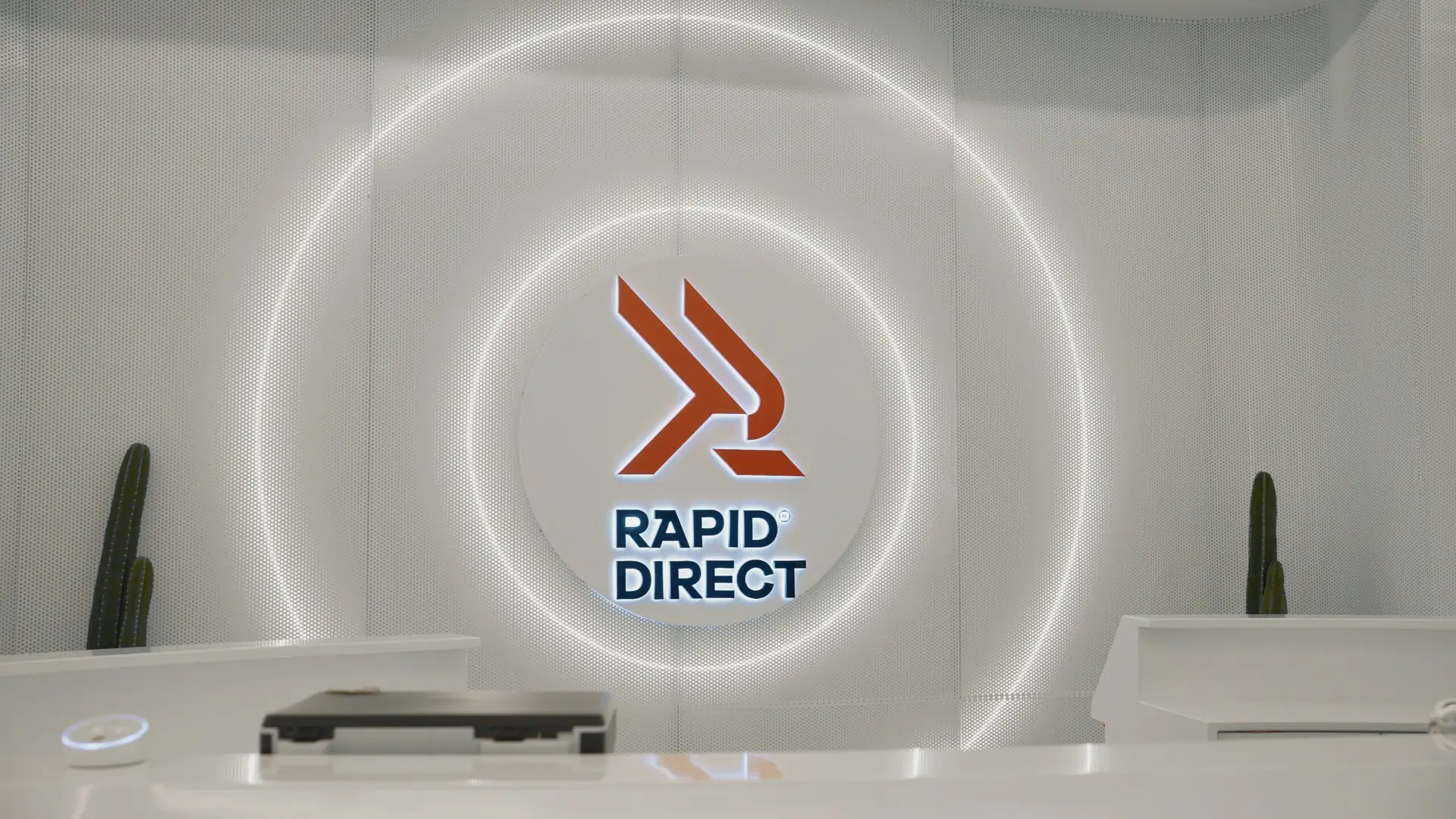 rapiddirect-company