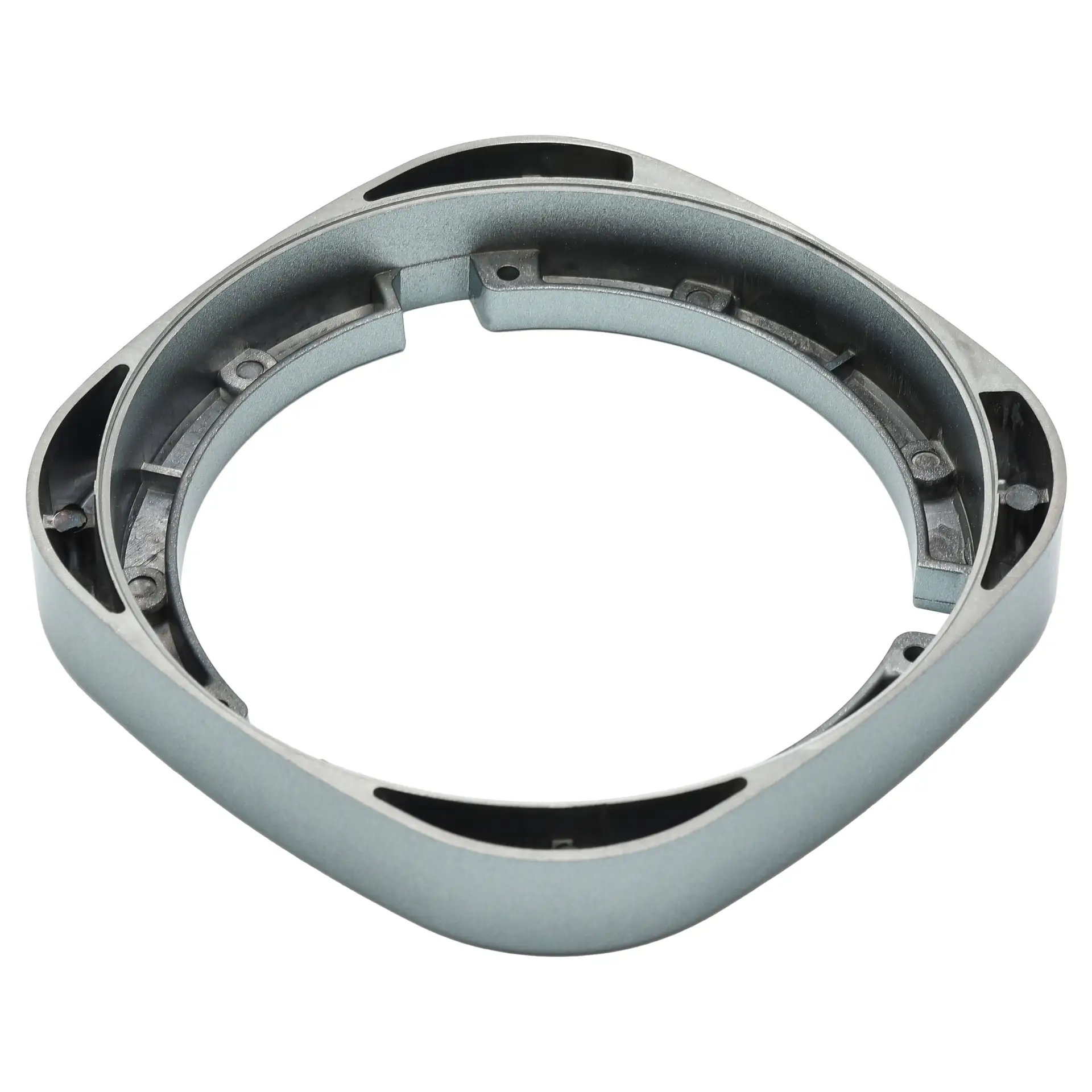 RapidDirect Die casting 2