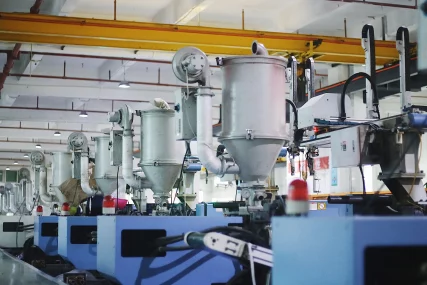 rapiddirect injection molding factory