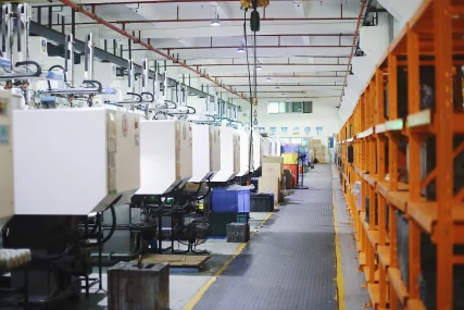 rapiddirect injection molding shop