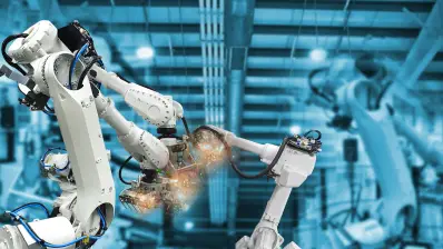 robotic-arm-manufacturing-application