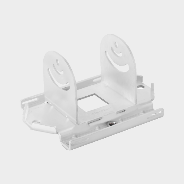 sheet metals aluminum part 1