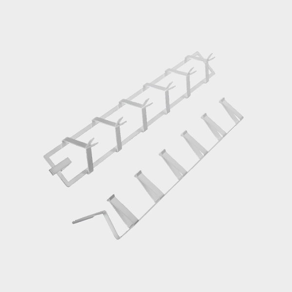 sheet metals copper part 2
