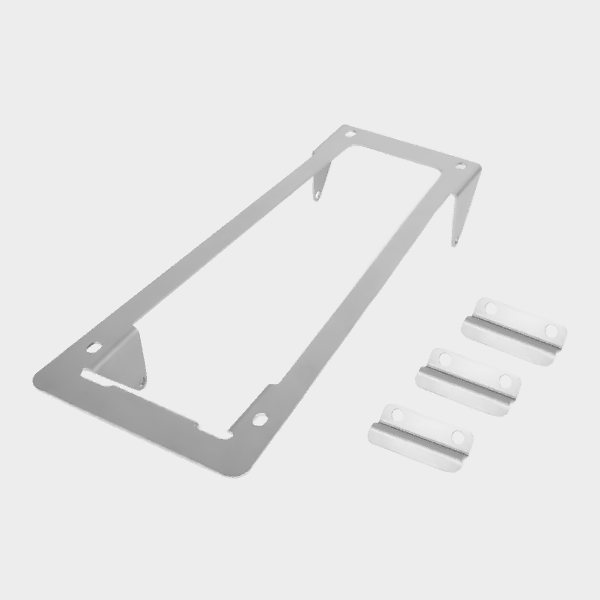 sheet metals stainless steel part 2