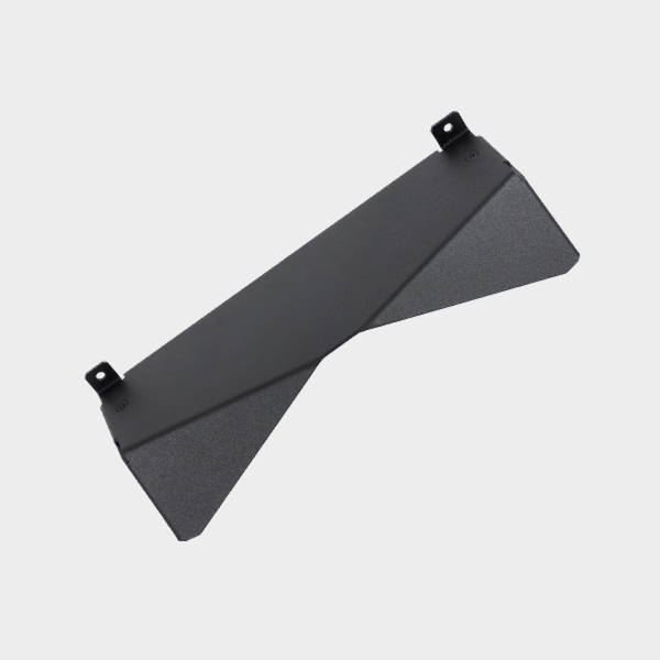 sheet metals steel part 1