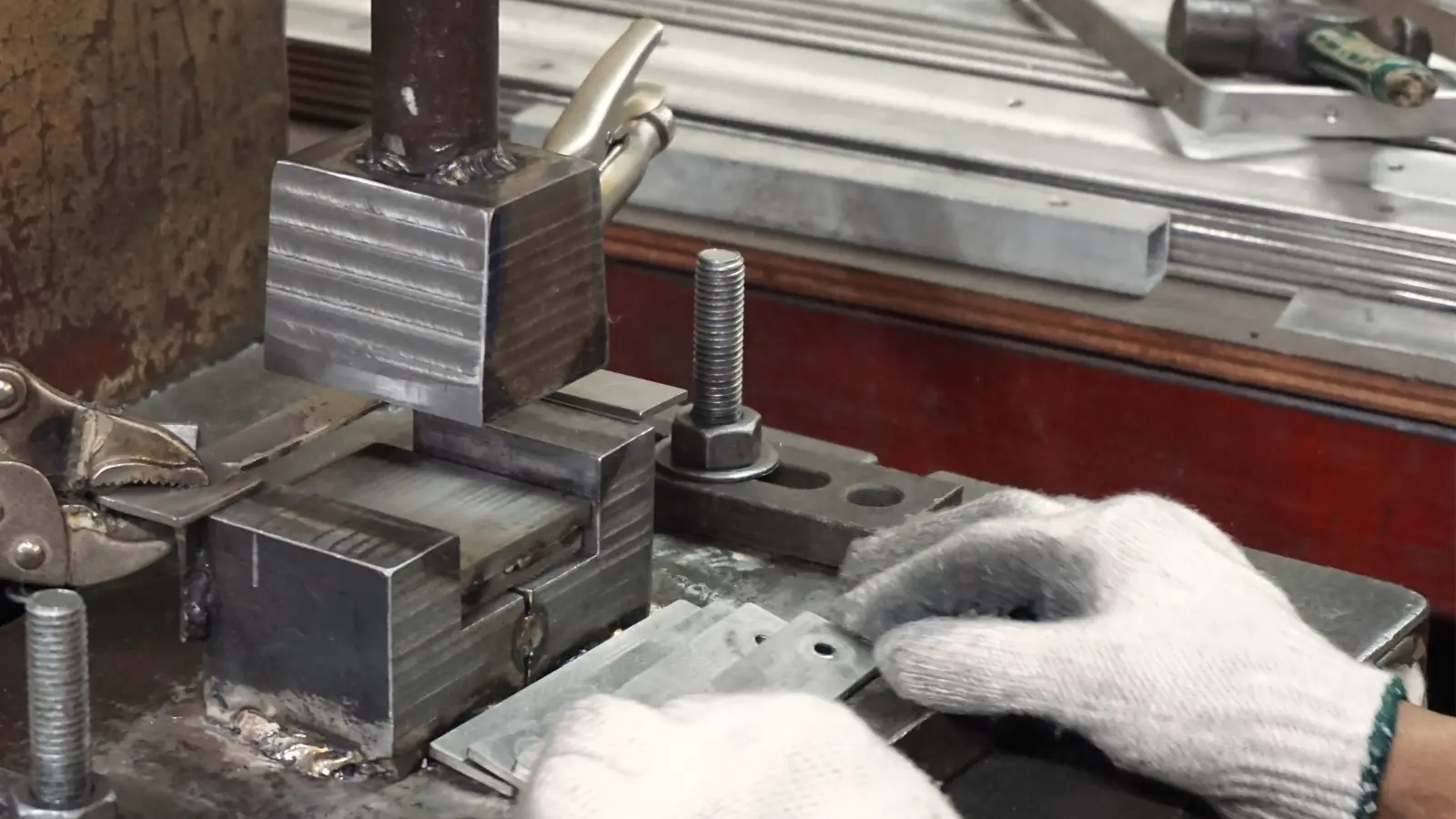 stamping-technology
