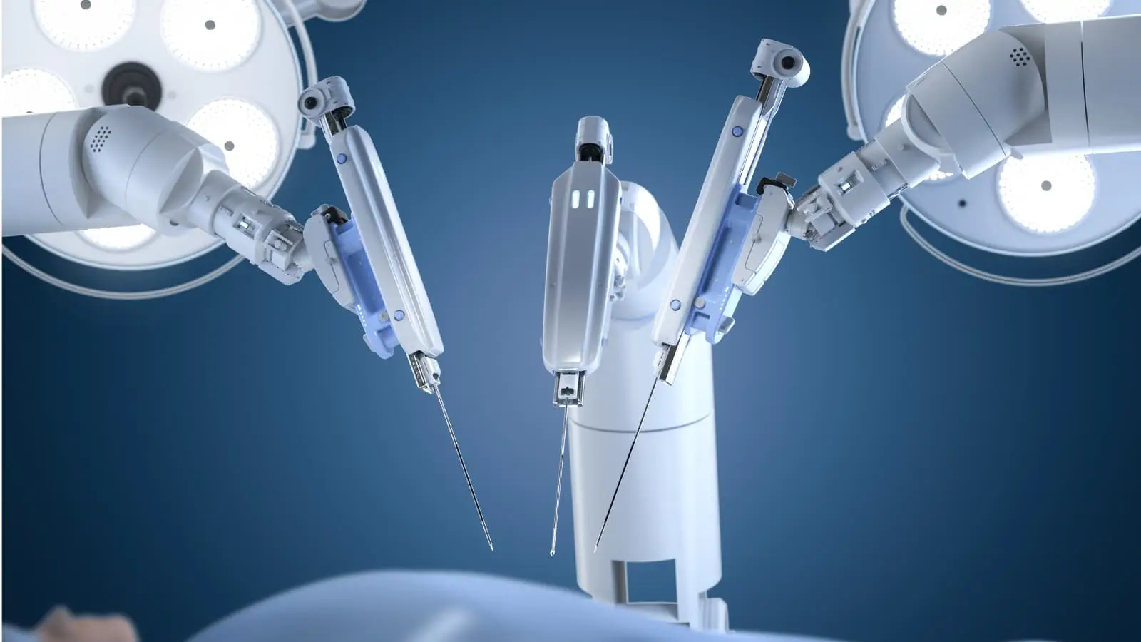 vacuum casting for medical devices