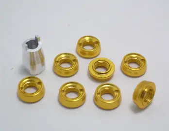 vacuum-casting-metallic-shades