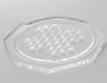 vacuum-casting-transparent