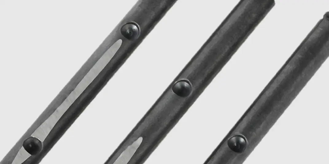 Vacuum Heat Treatment