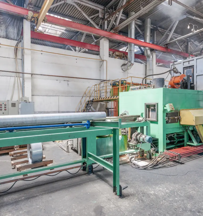 what-is-aluminum-extrusion