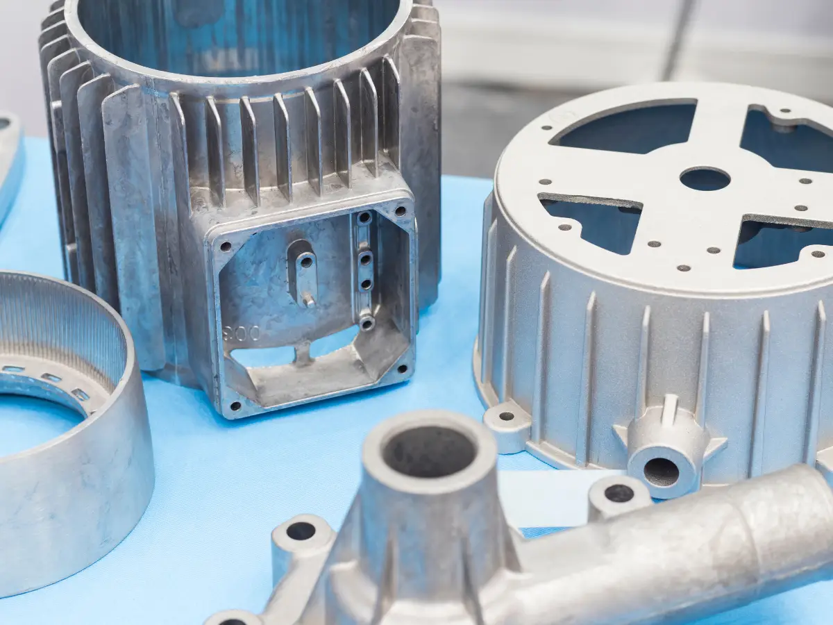 what-is-die-casting